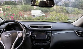 Martinique Vente 4 x 4 | SUV Nissan Diesel Automatique 110000 2016