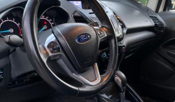 Martinique Vente 4 x 4 | SUV Ford Essence Automatique 50000 2016 full
