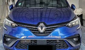 La Réunion Vente Citadines Renault Essence Automatique 23000 2020
